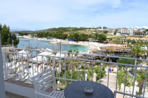 EMAAR Hotel Ksamil - BEACHFRONT , Newly Renovated